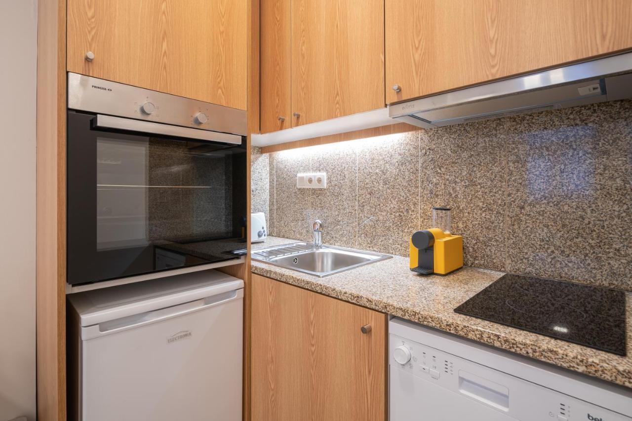 Host Wise - Modern Studios With Terrace - Walk Everywhere OOporto Exteriör bild