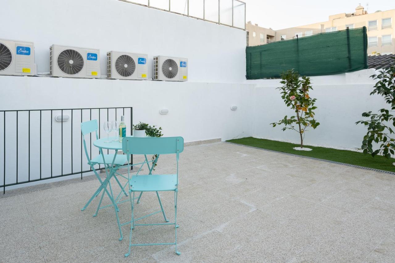 Host Wise - Modern Studios With Terrace - Walk Everywhere OOporto Exteriör bild