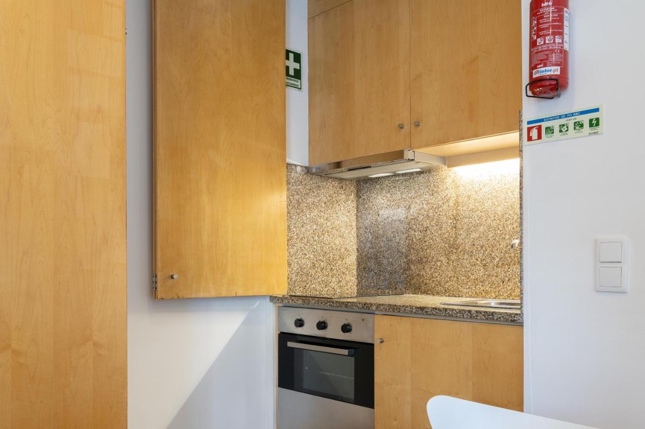 Host Wise - Modern Studios With Terrace - Walk Everywhere OOporto Exteriör bild